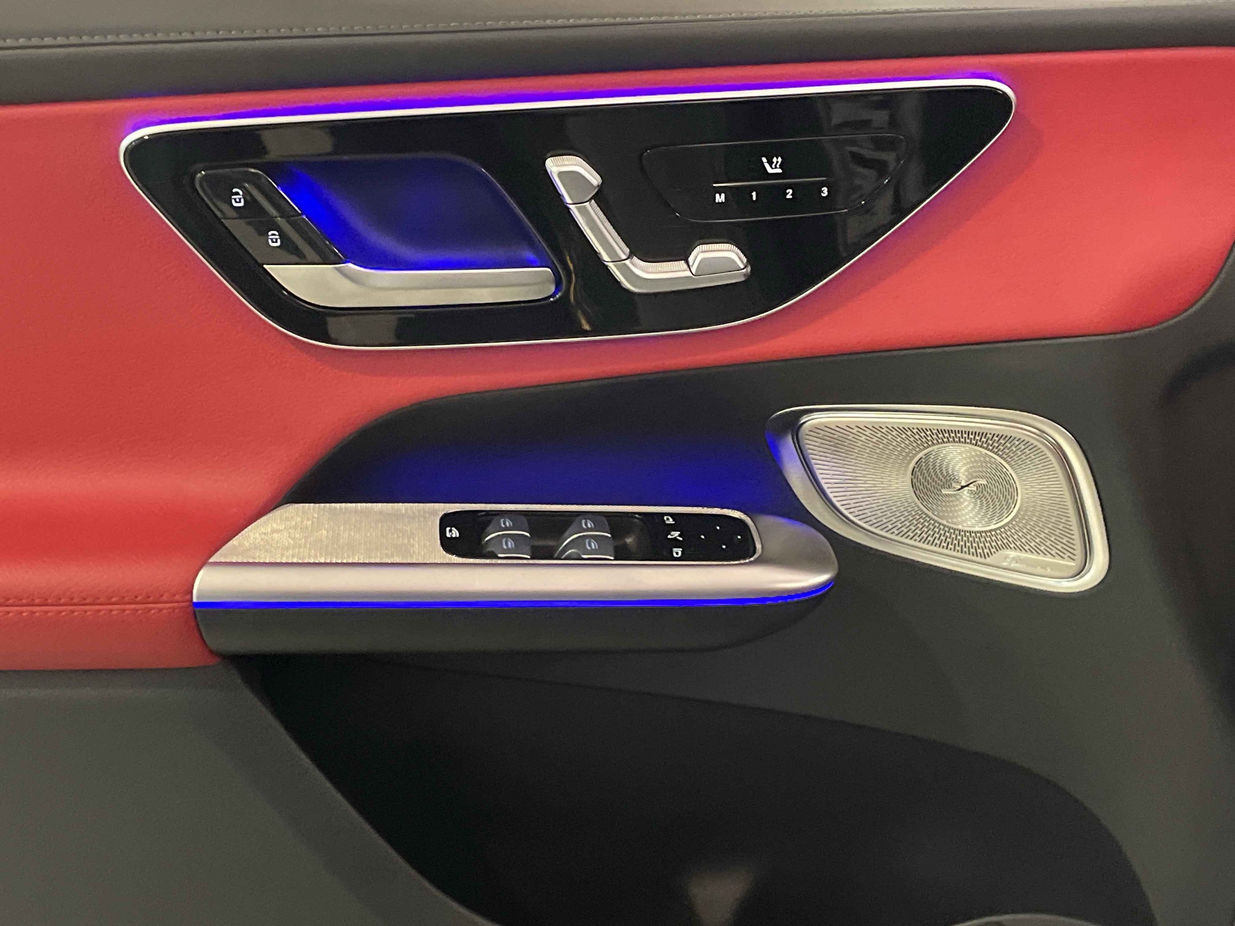 Certified 2024 Mercedes-Benz GLC 43 AMG AMG GLC 43 4MATIC Coupe image 20