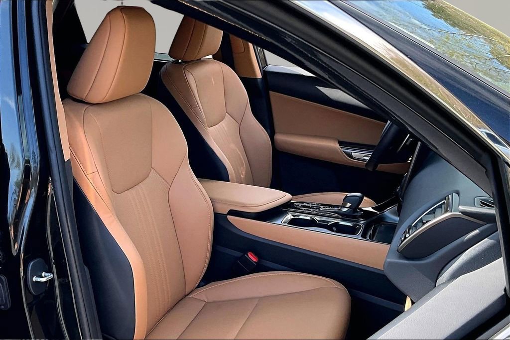 Used 2025 Lexus NX 350 350 Premium w/ Accessory Package (2T) image 23