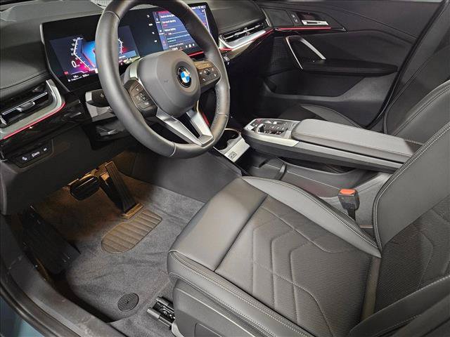 Used 2026 BMW X1 xDrive28i w/ Technology Package AWD/4WD image 9