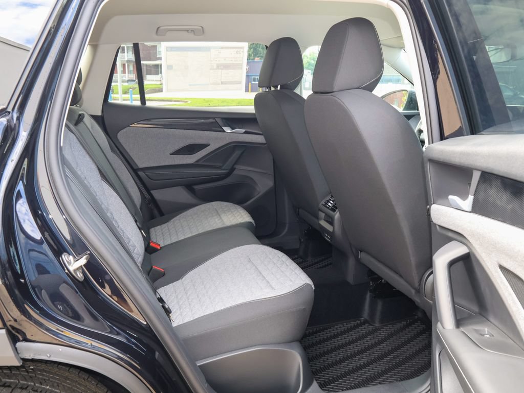 New 2026 Volkswagen Tiguan S FWD image 29