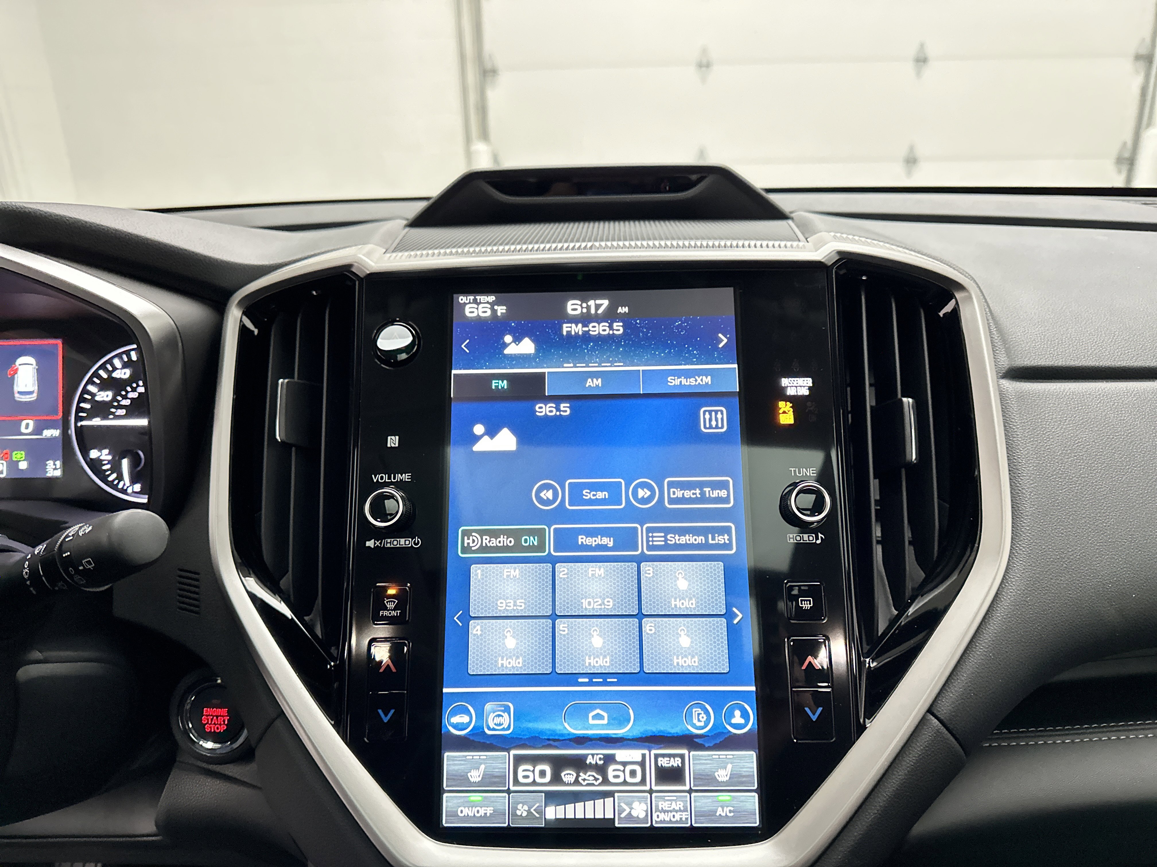 New 2025 Subaru Ascent Limited w/ Popular Package #2 image 35