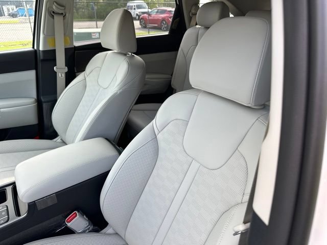 New 2026 Kia Sorento EX AWD/4WD image 32