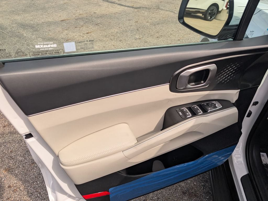 New 2026 Kia Sorento S AWD/4WD image 14