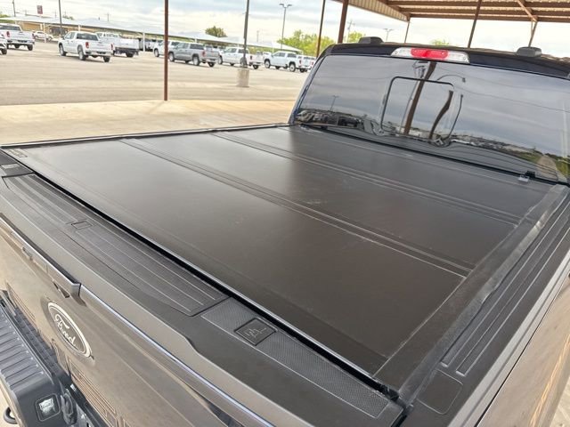 Used 2023 Ford F150 Tremor w/ Equipment Group 402A High image 10