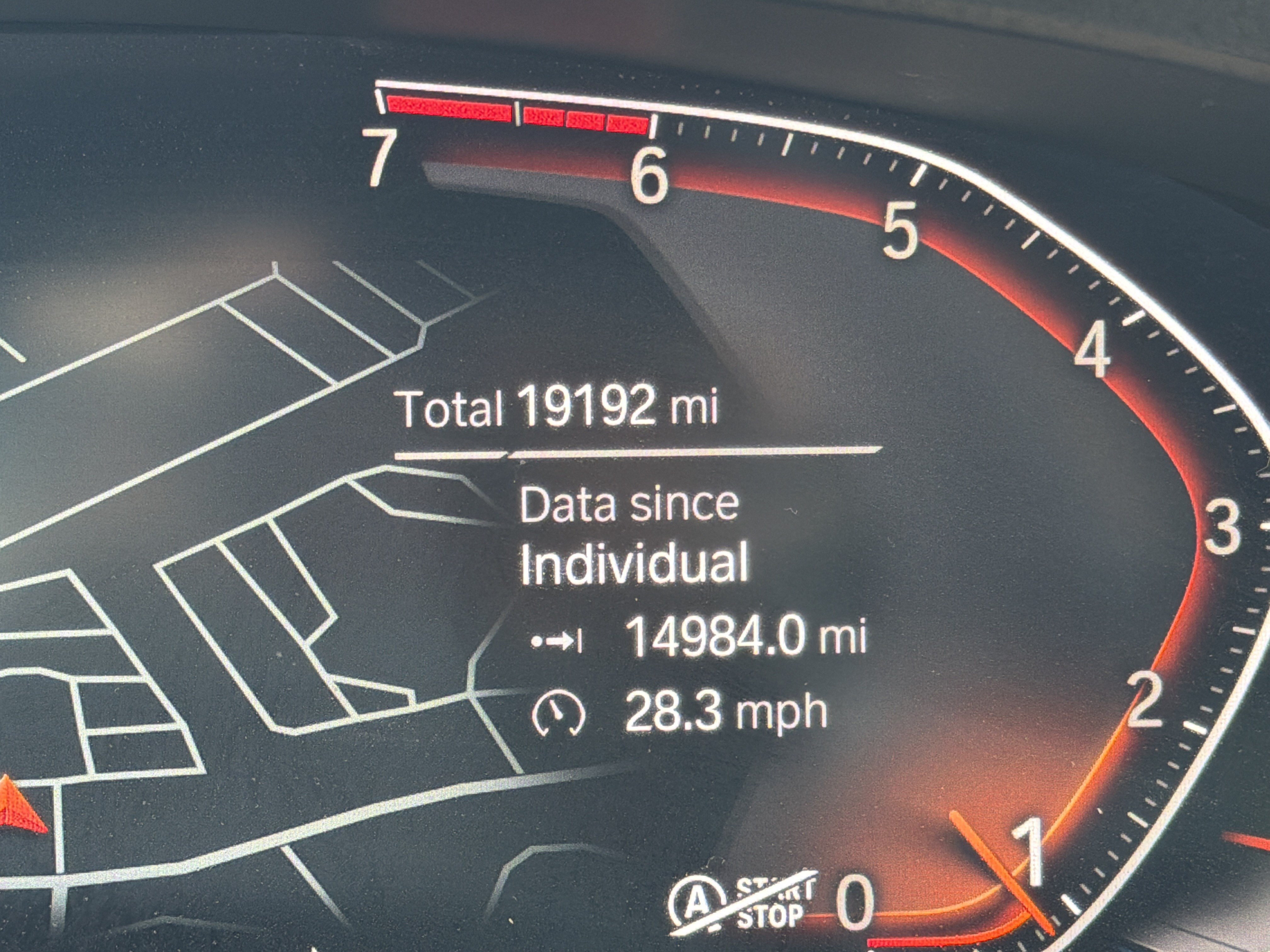 Used 2023 BMW 530i w/ Convenience Package RWD image 14
