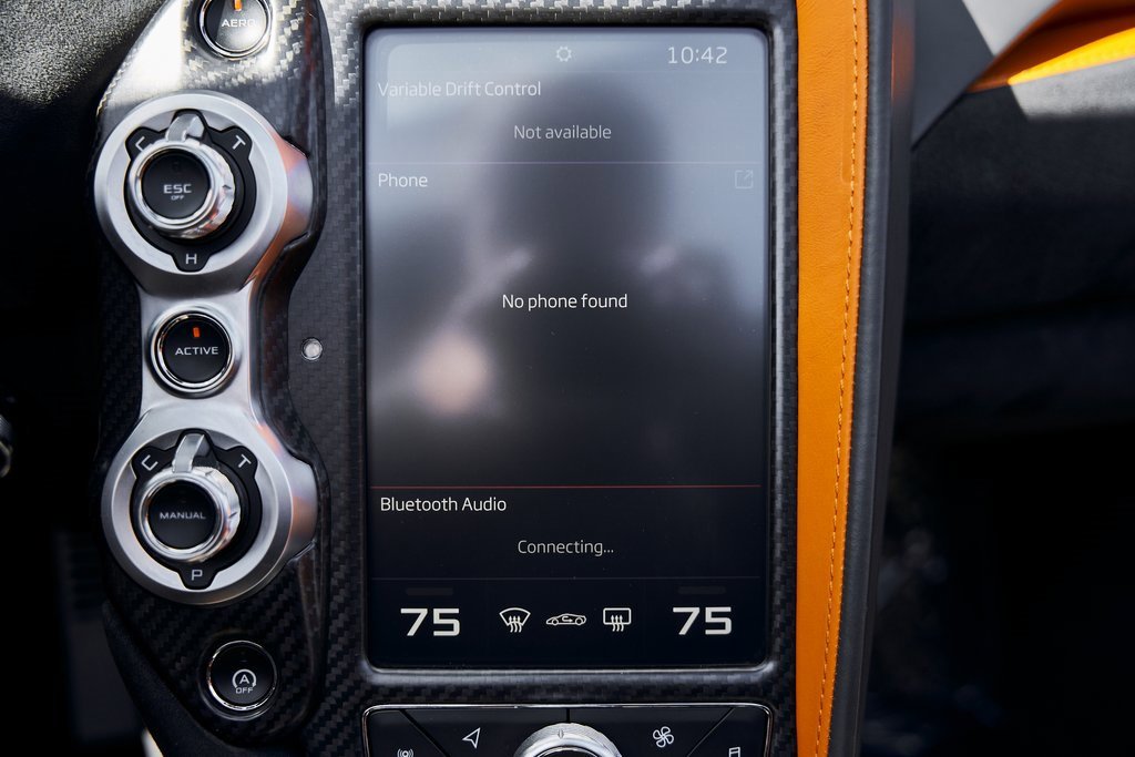 Used 2020 McLaren 720S Performance image 69