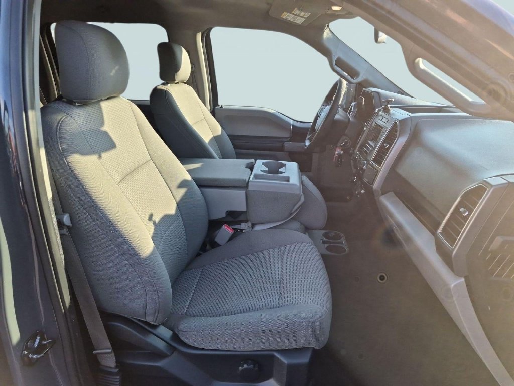 Used 2017 Ford F150 XLT AWD/4WD image 28