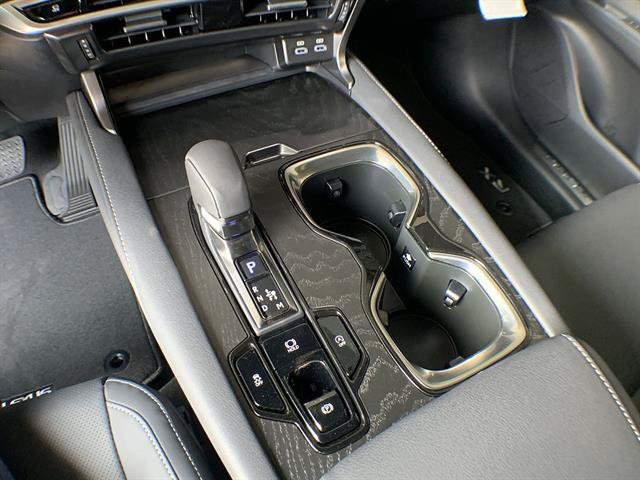 Used 2026 Lexus RX 350 Premium w/ Convenience Package FWD image 20