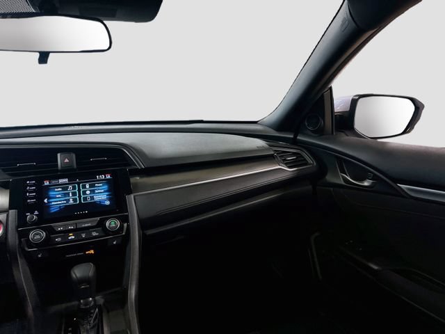 Used 2019 Honda Civic EX image 24