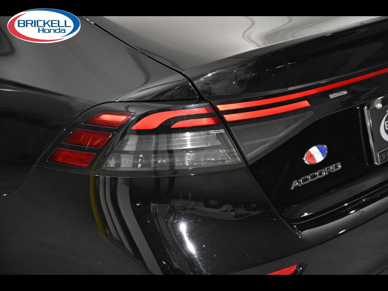 Used 2025 Honda Accord SE image 10