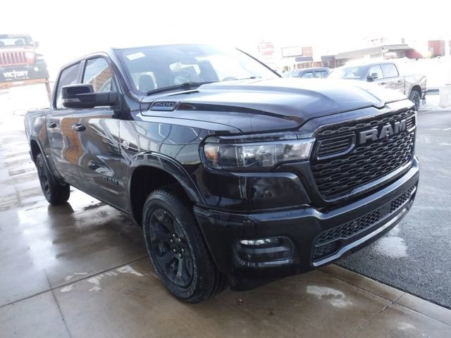 New 2026 RAM 1500 Big Horn/Lone Star image 9