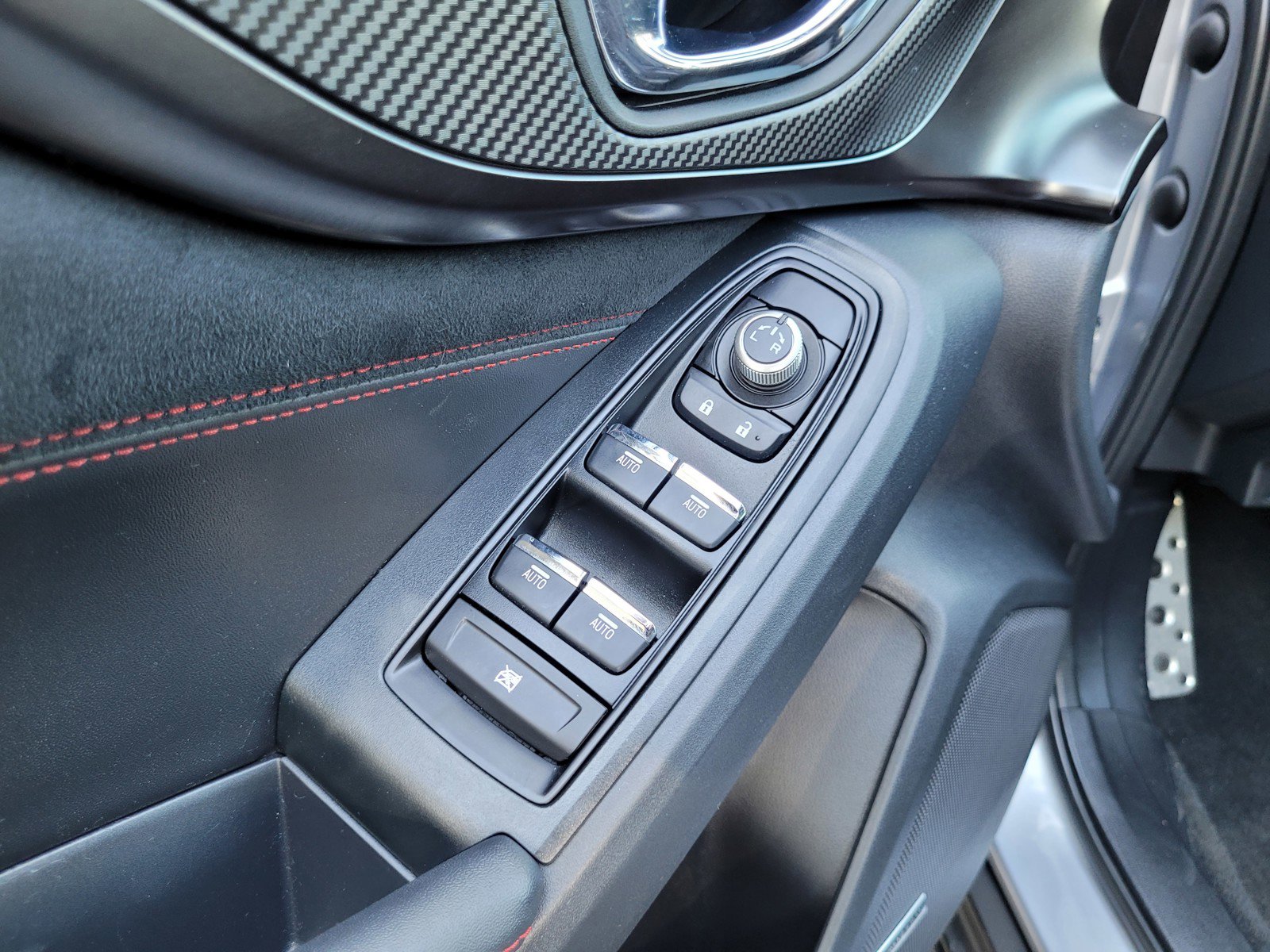 Used 2023 Subaru WRX GT w/ Popular Package #2A image 26