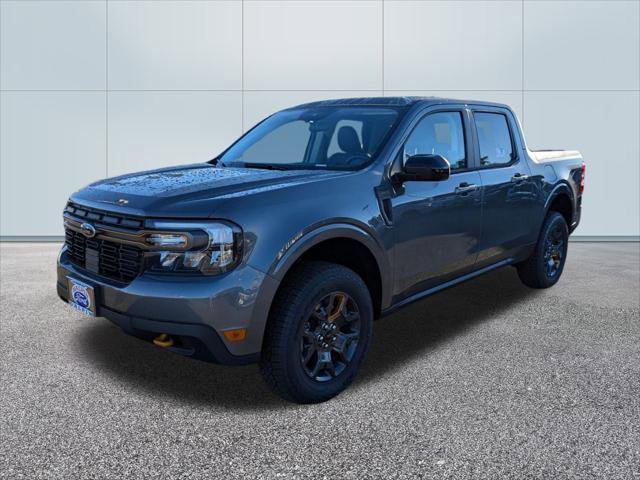 New 2024 Ford Maverick Tremor w/ Tremor Off-Road Package