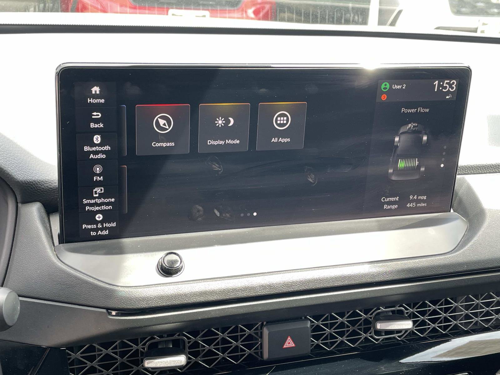 Used 2023 Honda Accord Sport image 8