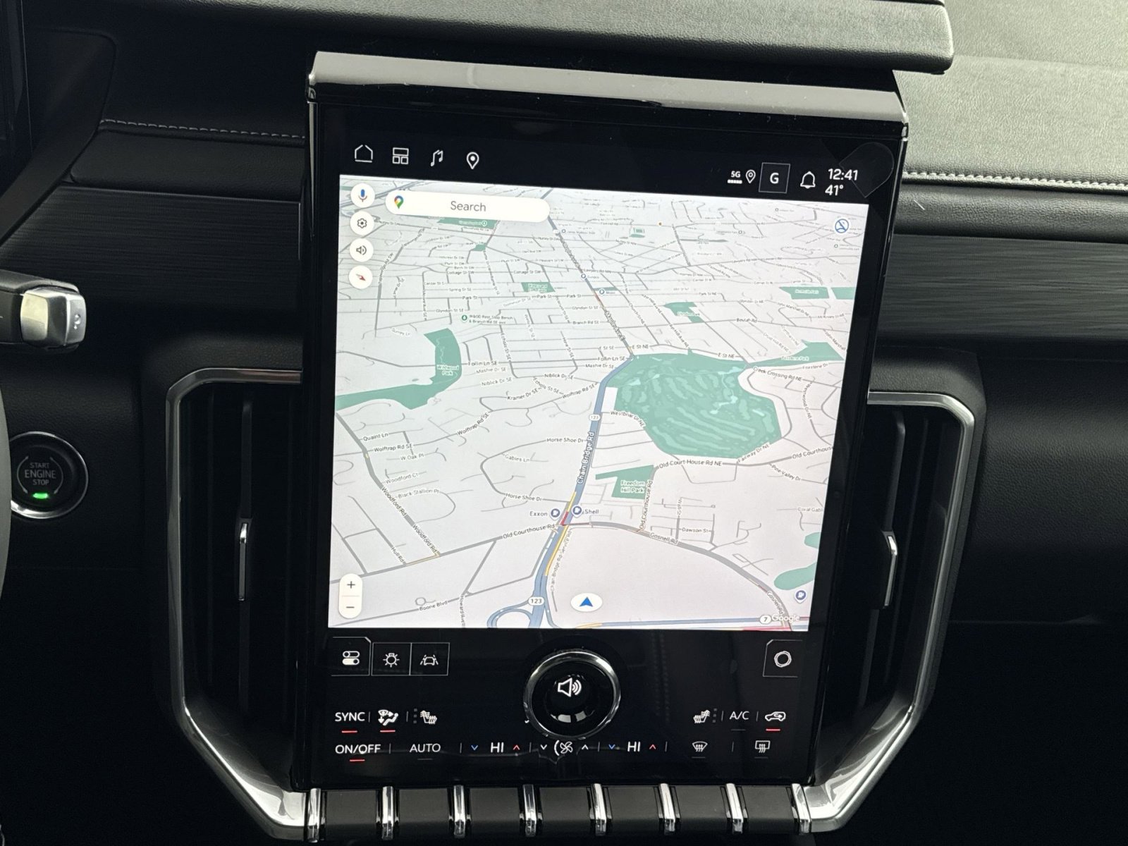 New 2026 GMC Acadia Elevation w/ Elevation Premium Package image 20