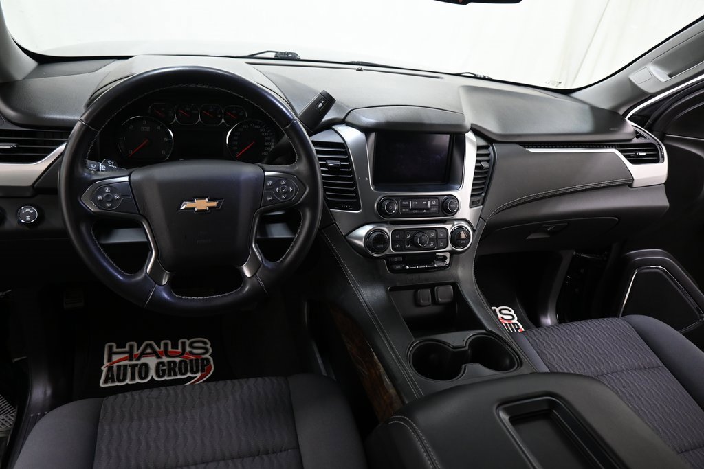 Used 2020 Chevrolet Tahoe LS image 4