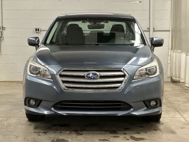 Used 2017 Subaru Legacy 2.5i Premium AWD/4WD image 26