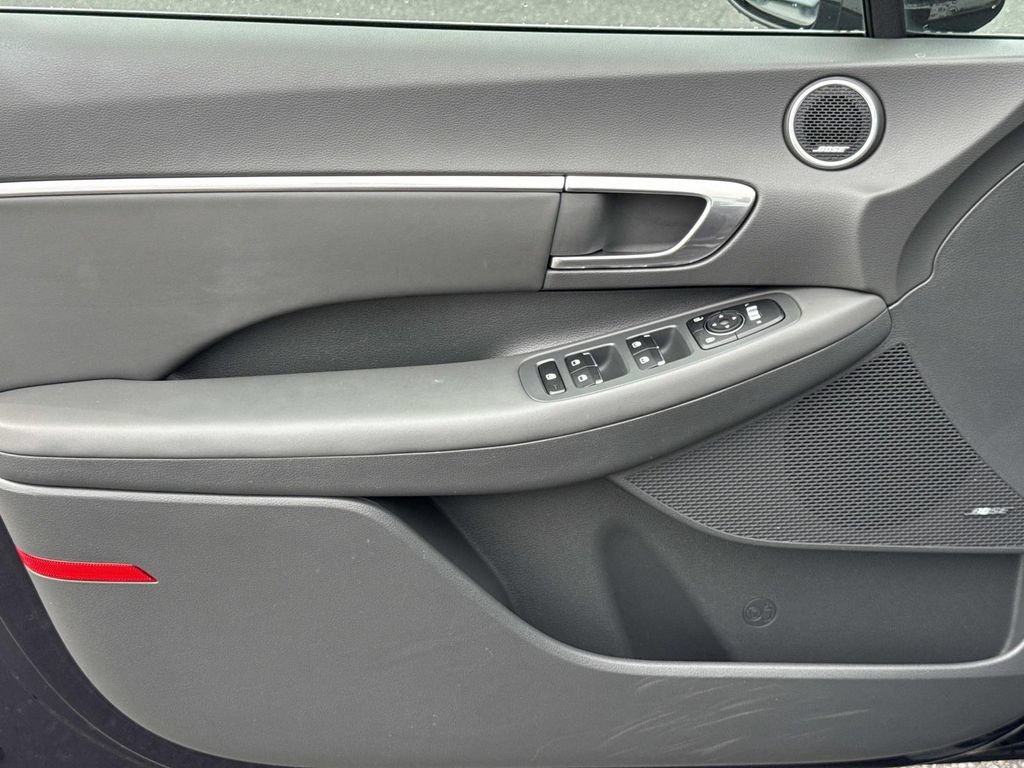 Used 2023 Hyundai Sonata SEL Plus FWD image 19