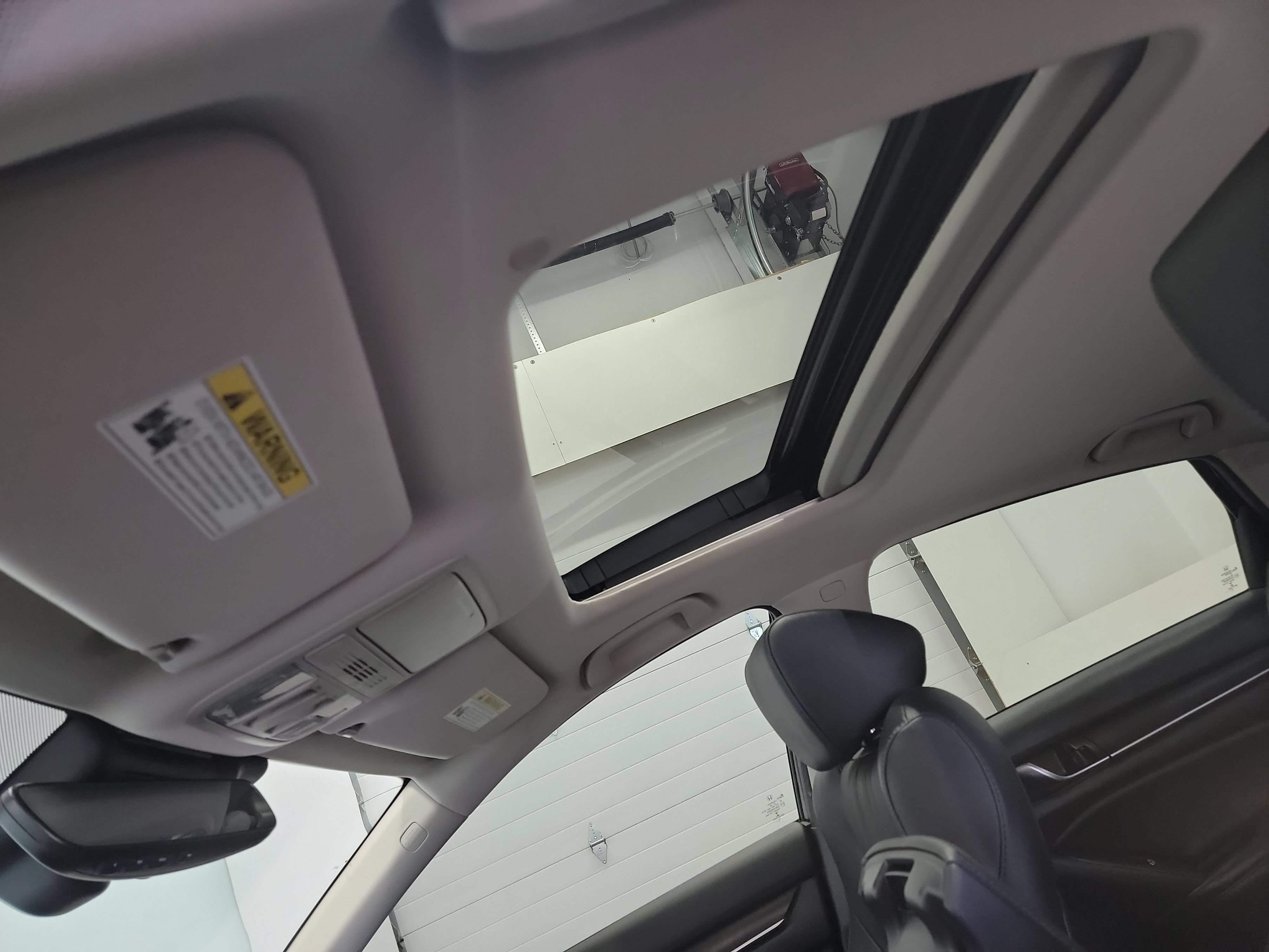 Used 2020 Honda Accord EX-L image 24