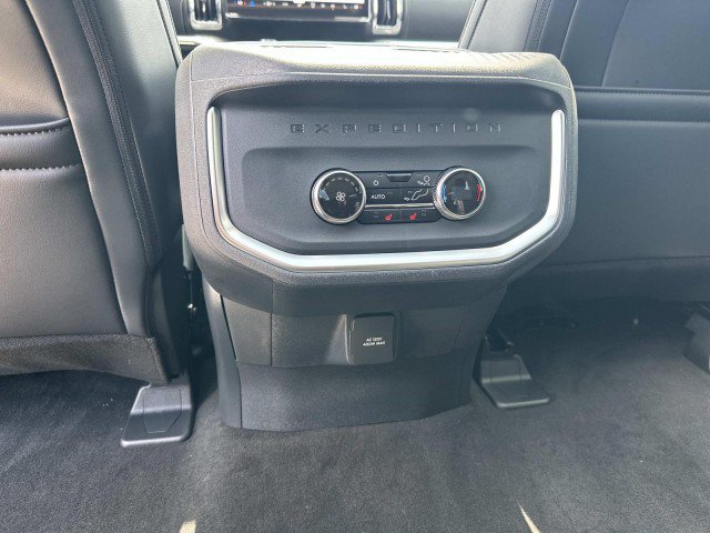 New 2027 Ford Expedition Max Platinum w/ Driver's Package AWD/4WD image 22