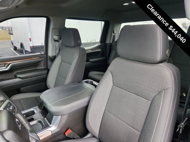 Used 2024 Chevrolet Silverado 1500 RST image 20