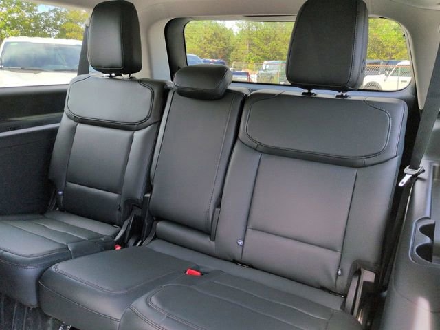 New 2025 Ford Expedition Max Active image 17