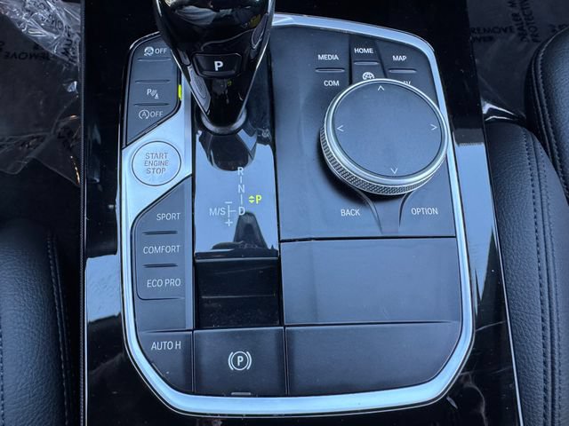 Used 2024 BMW 228i xDrive Gran Coupe w/ M Sport Package AWD/4WD image 29