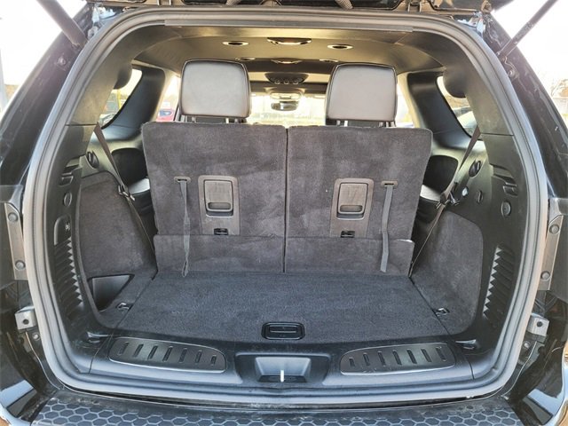 Used 2025 Dodge Durango GT image 17