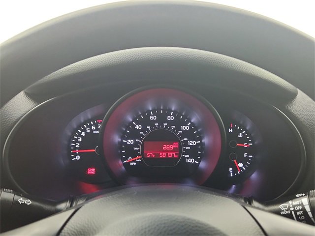 Used 2018 Kia Soul image 17