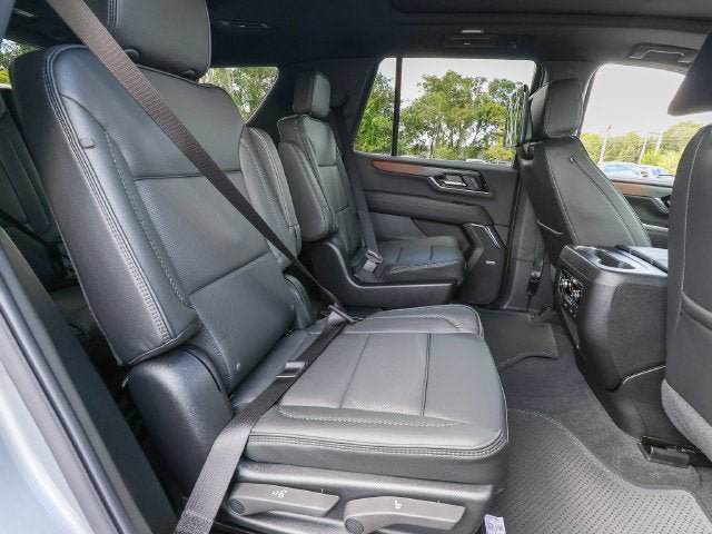New 2026 GMC Yukon Denali w/ Denali Reserve Package AWD/4WD image 27