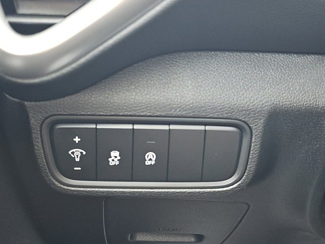 New 2025 Kia Soul LX w/ LX Technology Package image 17