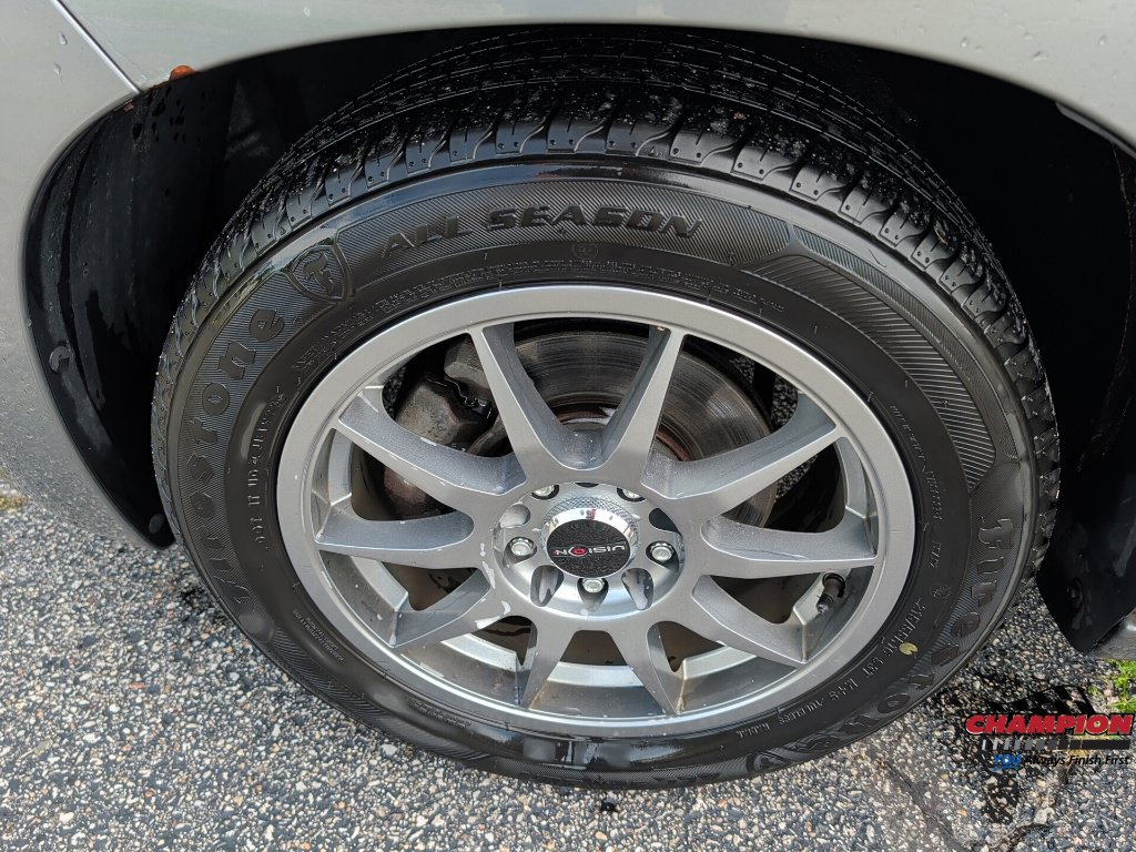 Used 2006 Chevrolet HHR LT FWD image 12