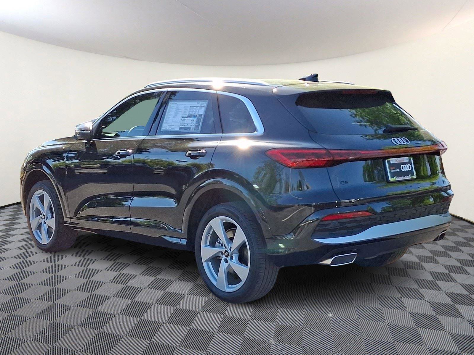 New 2026 Audi Q5 Premium Plus AWD/4WD image 4