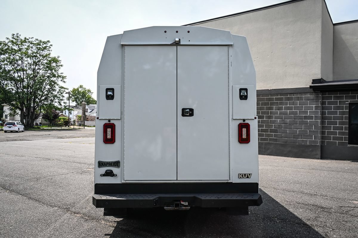 Used 2022 RAM ProMaster 3500 w/ Convenience Group FWD image 5