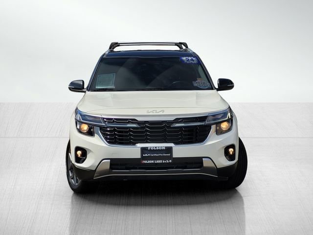 Used 2024 Kia Seltos S image 2