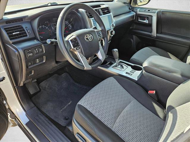 Used 2020 Toyota 4Runner SR5 image 9