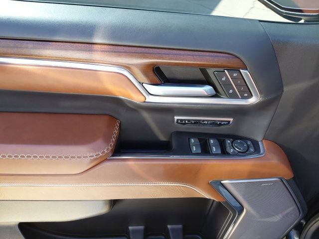 Used 2023 GMC Sierra 1500 Denali Ultimate image 31