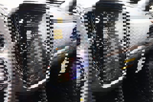 Used 2025 Subaru Forester Sport w/ Popular Package #1 image 31