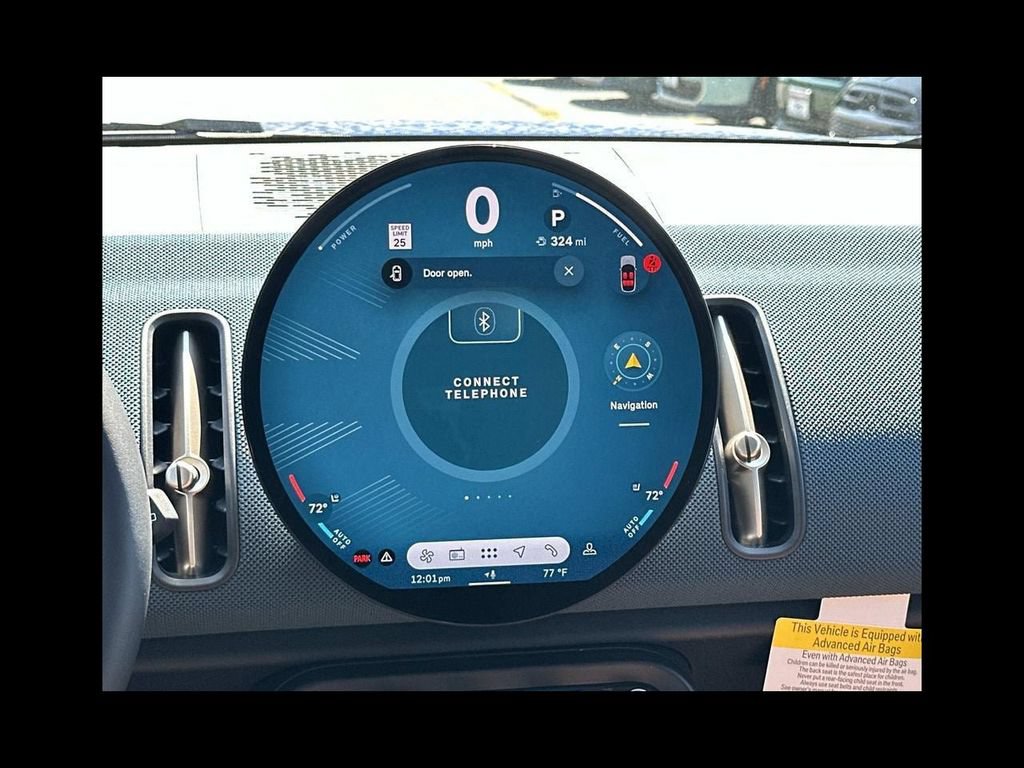 Certified 2026 MINI Cooper Countryman S AWD/4WD image 35