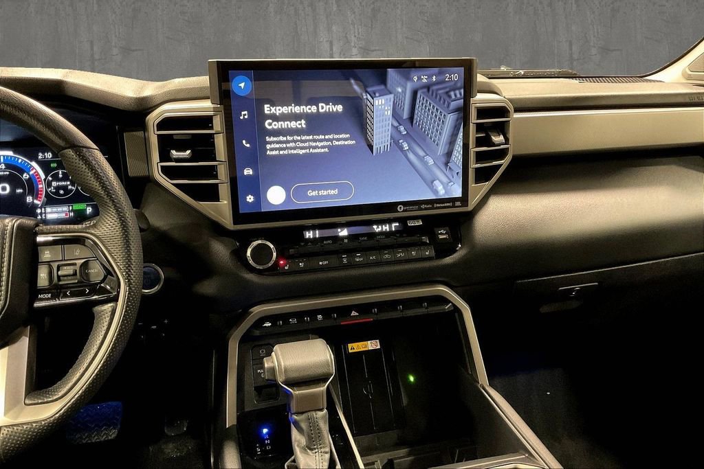 Used 2024 Toyota Tundra Limited image 10