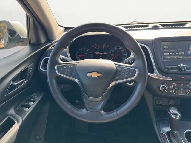 Used 2018 Chevrolet Equinox LT image 12