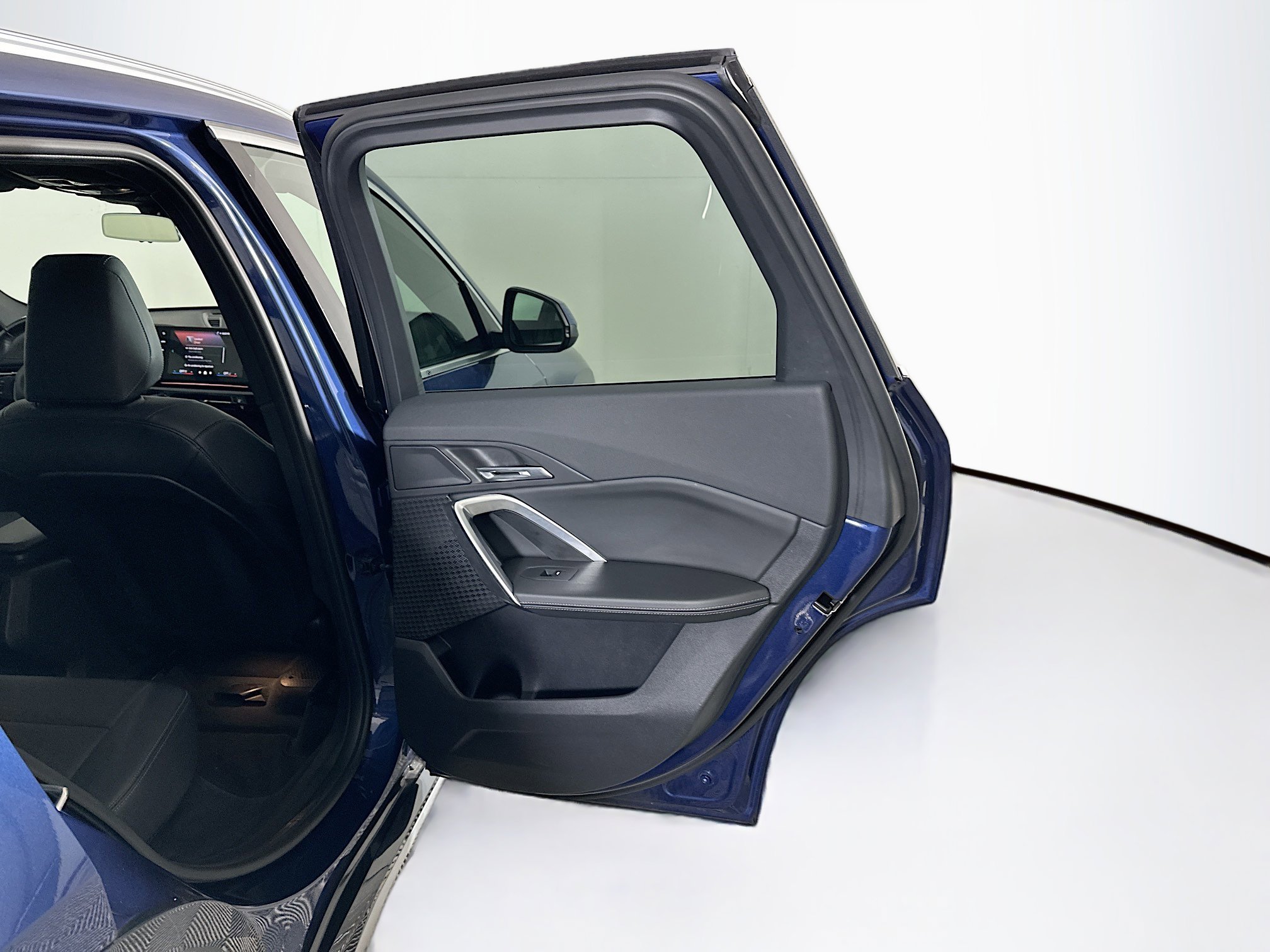 Used 2025 BMW X1 xDrive28i image 31