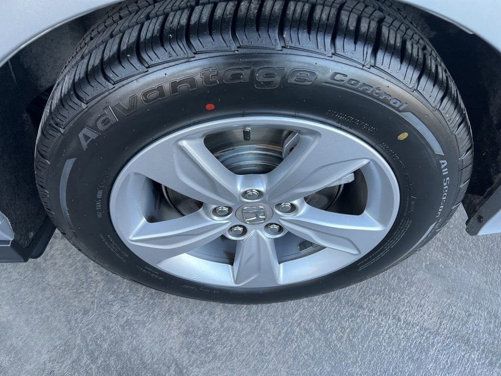 Used 2019 Honda Odyssey EX image 29