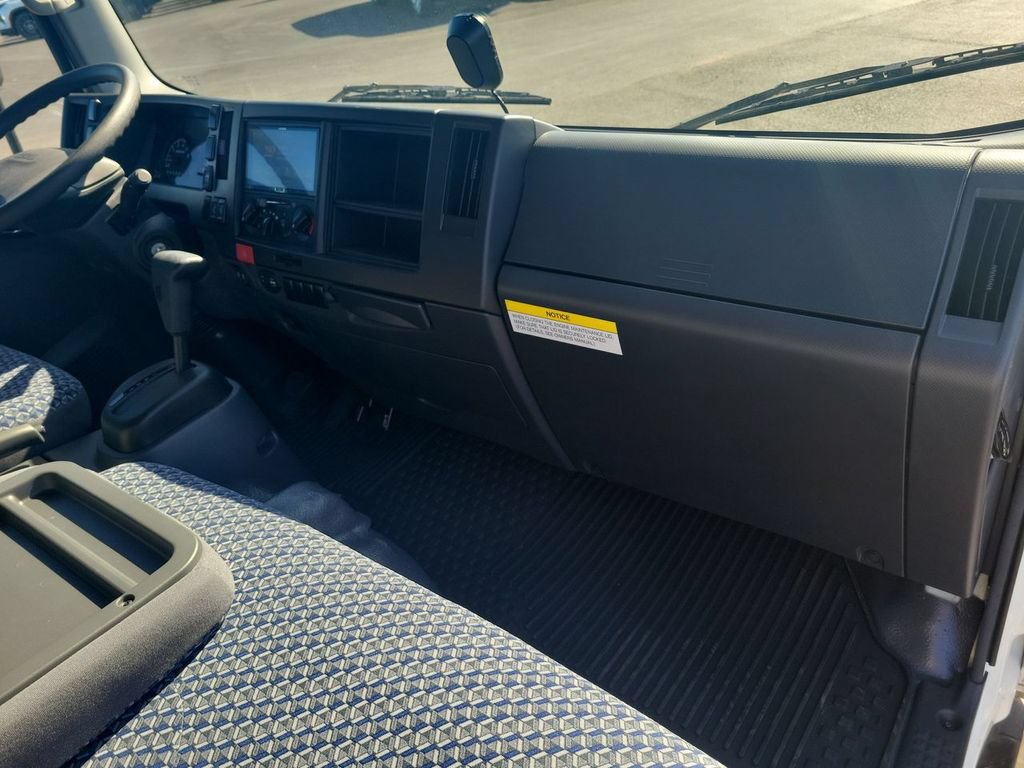 New 2025 Chevrolet Low Cab Forward RWD image 26