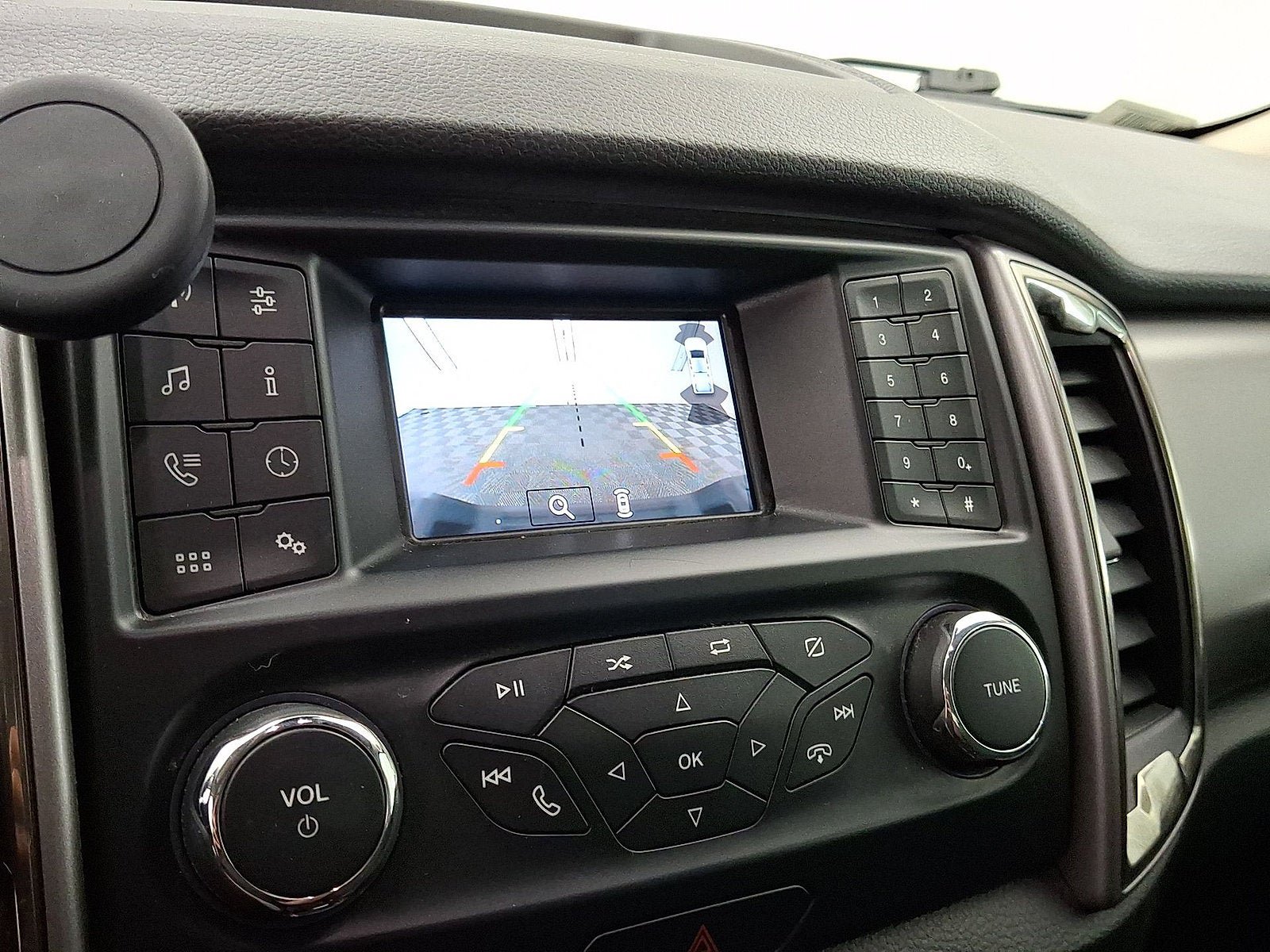 Used 2019 Ford Ranger XLT w/ FX4 Off-Road Package AWD/4WD image 7