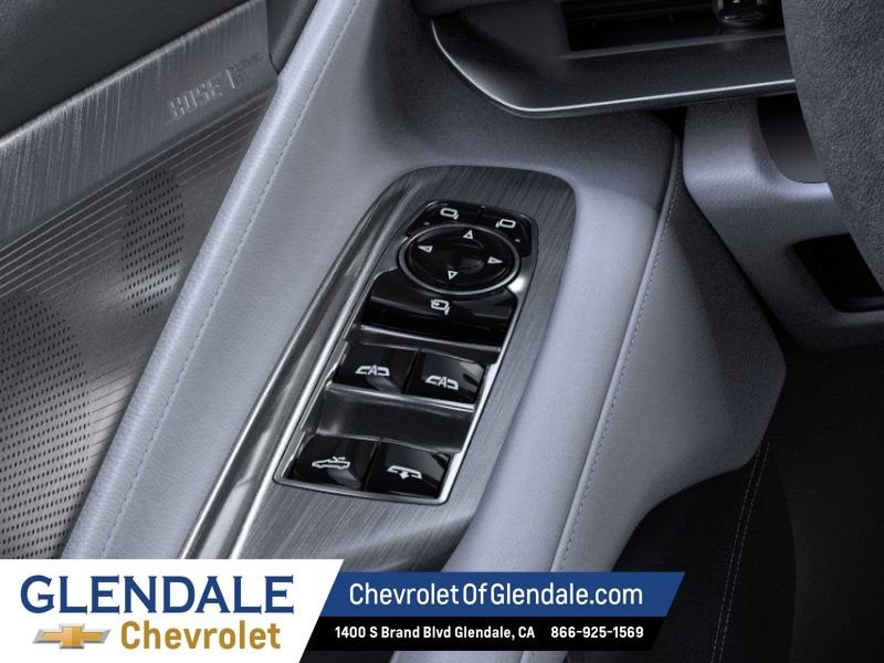 New 2027 Chevrolet Corvette Stingray Convertible w/ 3LT RWD image 22
