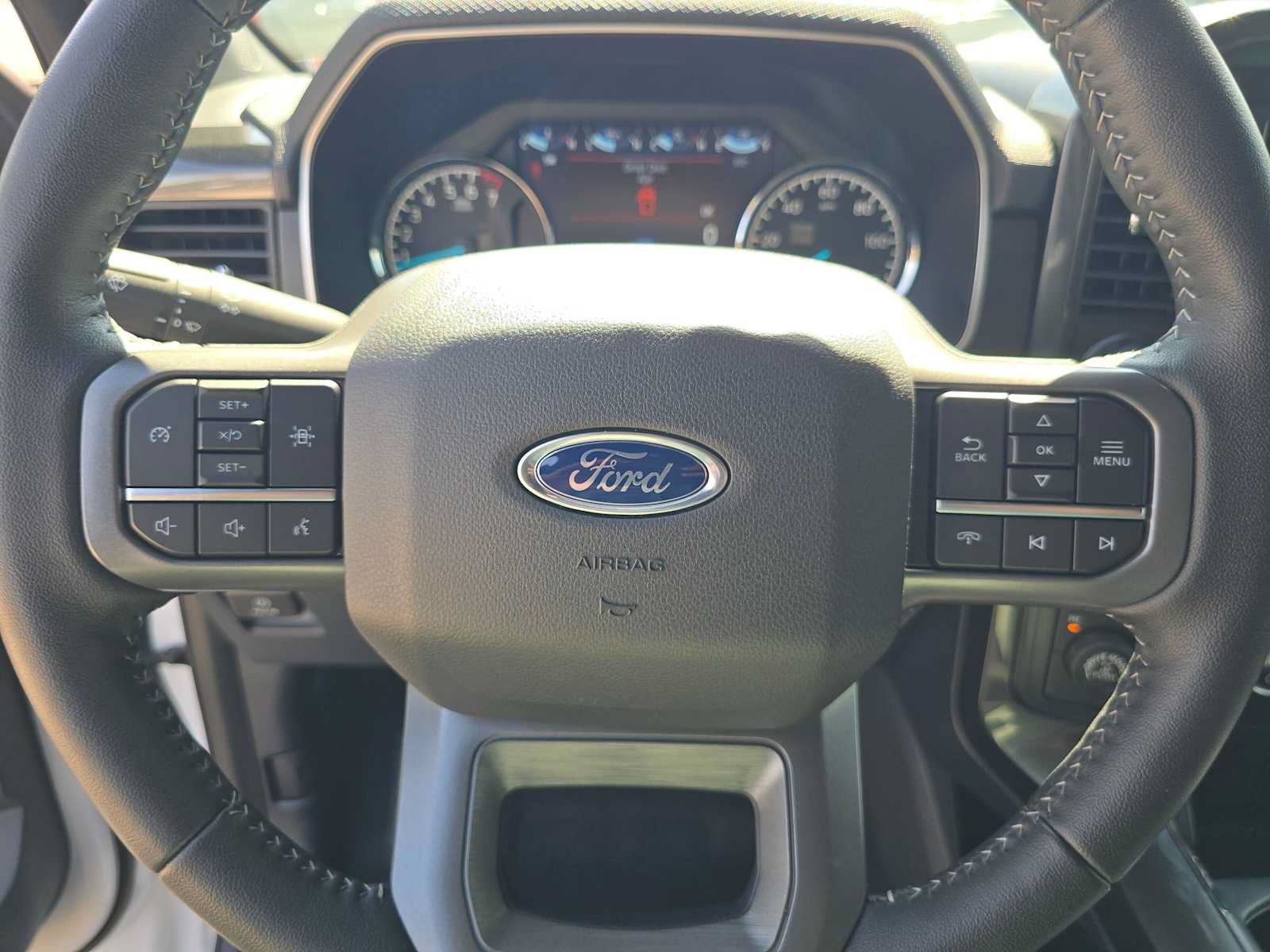 Used 2021 Ford F150 XLT w/ Equipment Group 302A High AWD/4WD image 22