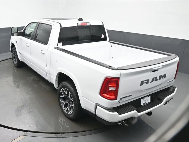 New 2026 RAM 1500 Laramie image 38