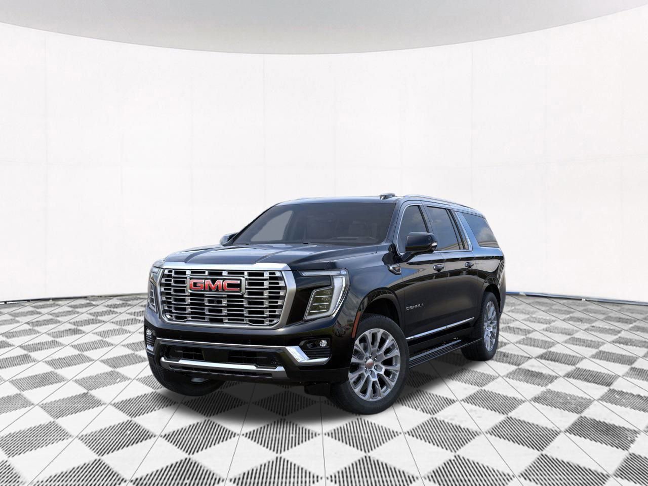 New 2026 GMC Yukon XL Denali image 2