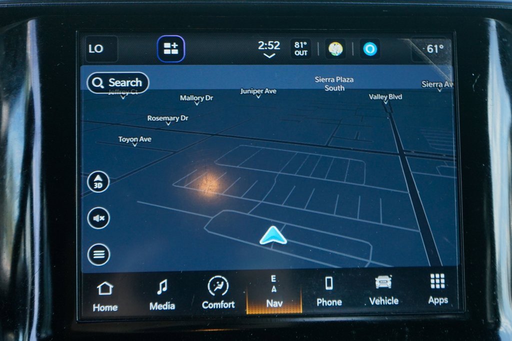 Used 2022 RAM 2500 Tradesman image 25